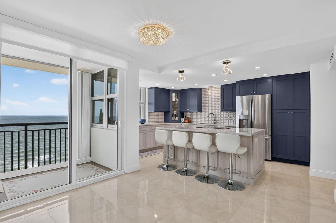 Casa en Boca Ratón, Florida, Estados Unidos 4 - 19047968