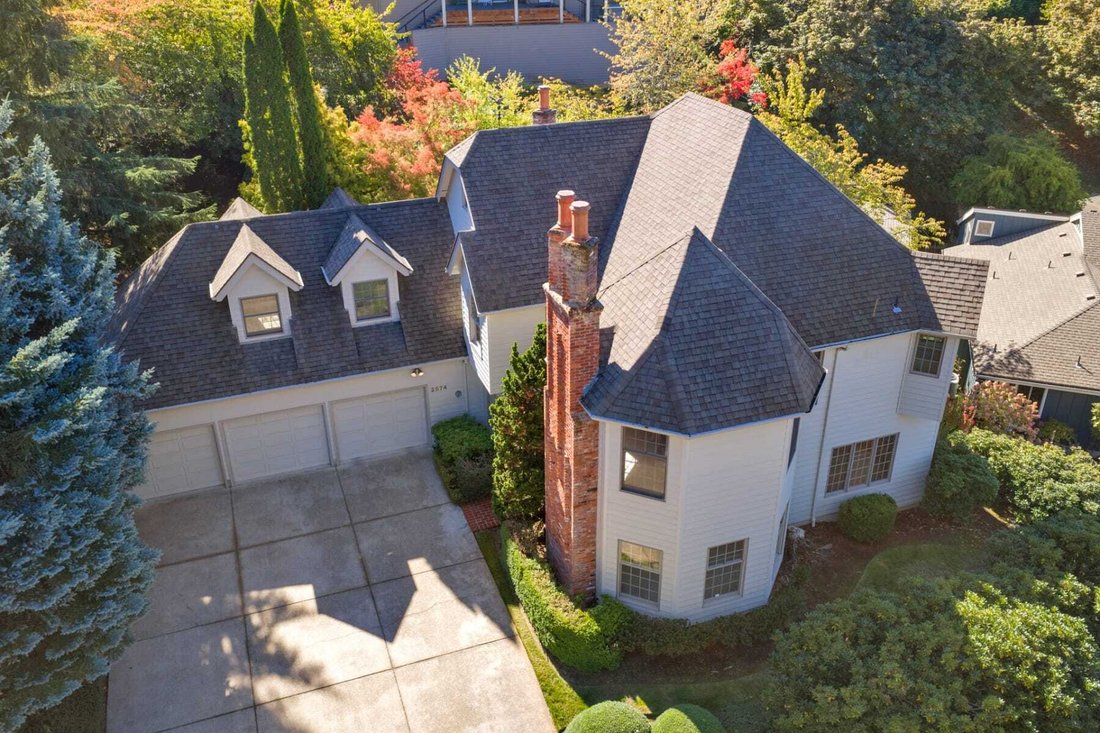 Haus in Eugene, Oregon, Vereinigte Staaten 1 - 19045300
