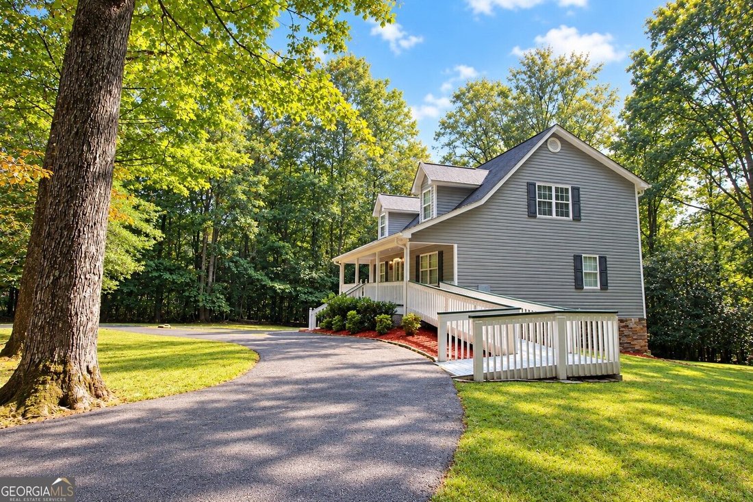 House in Ellijay, Georgia, United States 4 - 19046299