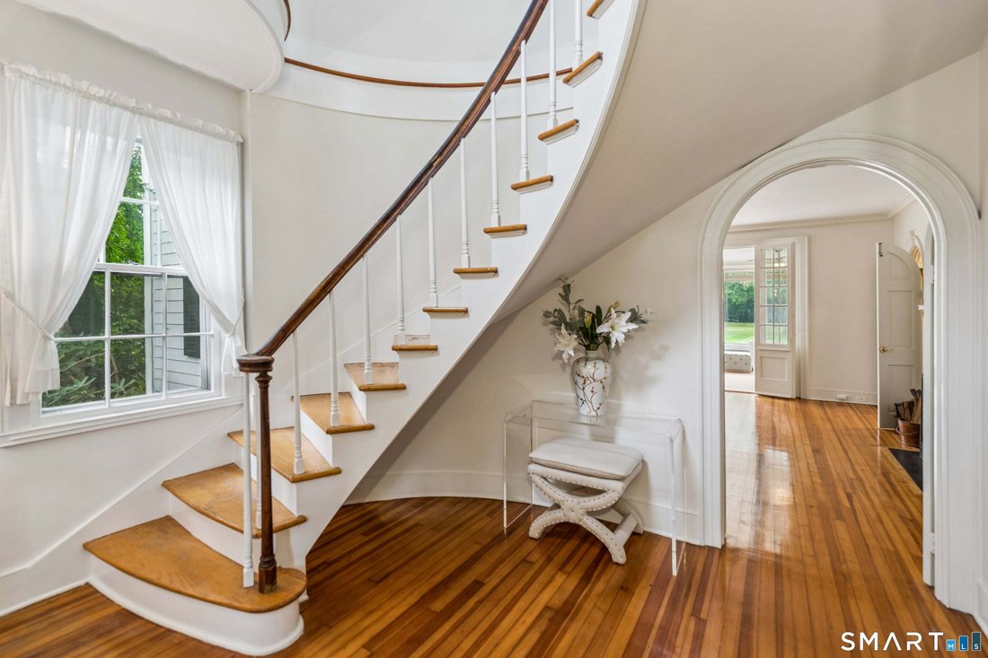 Haus in Fairfield, Connecticut, Vereinigte Staaten 4 - 19045682