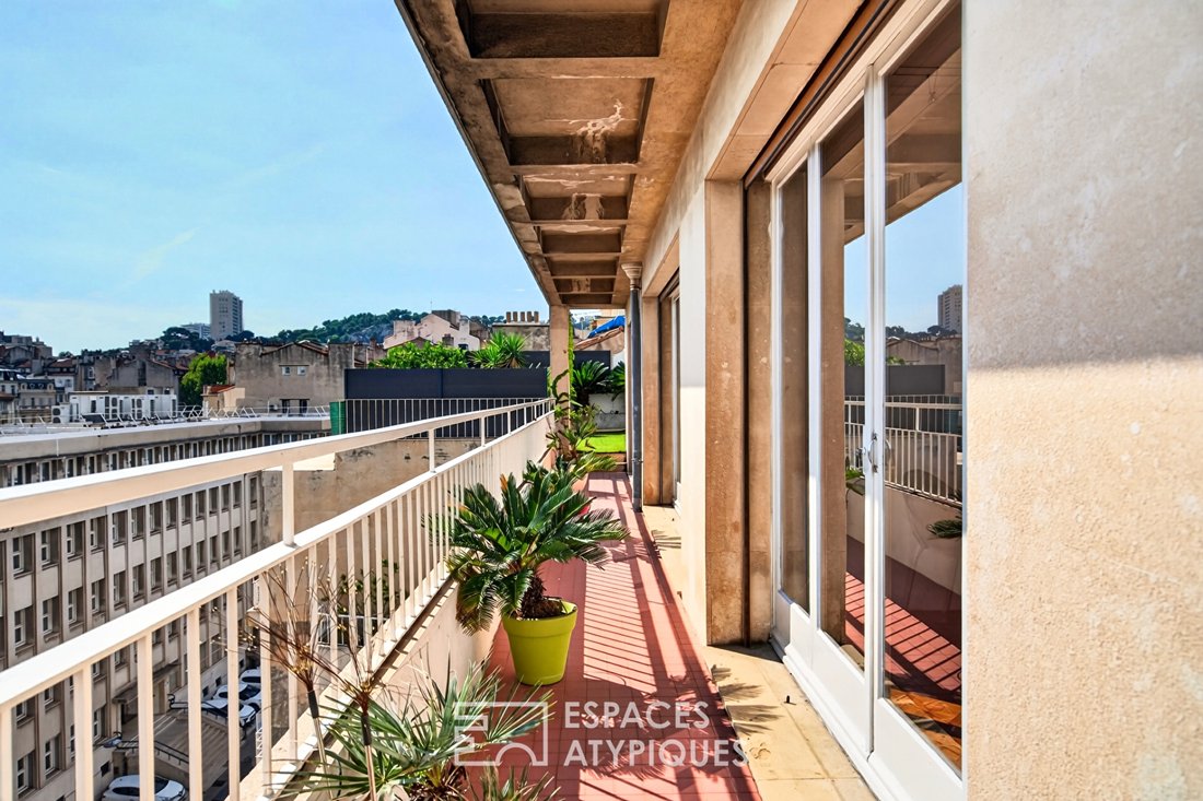 Apartment in Bonneveine, 8e Arrondissement, Marseille 4 - 19044877