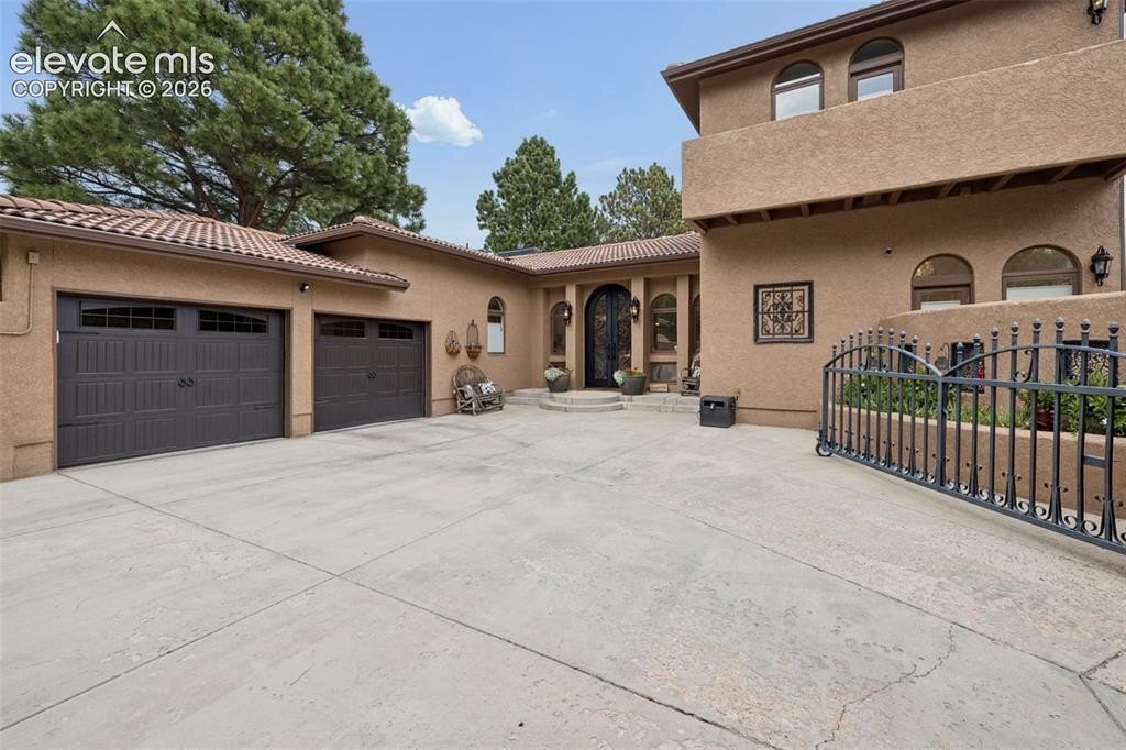 Casa en Colorado Springs, Colorado, Estados Unidos 1 - 19047895