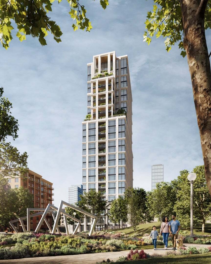 Condo in Chicago, Illinois, United States 1 - 19046064