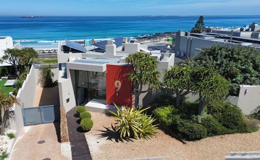 Casa en Bloubergstrand, Blaauwberg, Ciudad del Cabo 1