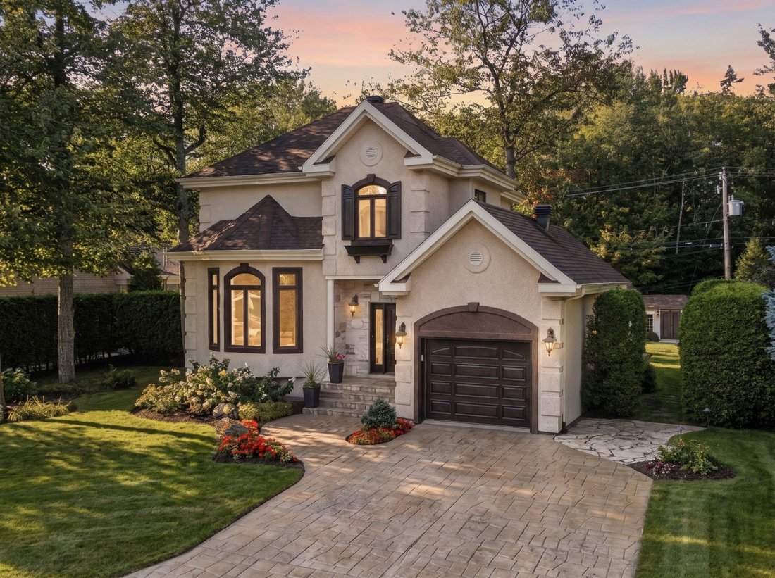 House in Blainville, Quebec, Canada 1 - 19048967
