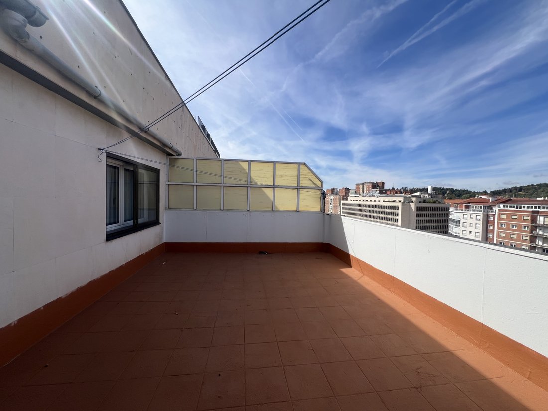 Wohnung in Distrito Centro Norte, Burgos, Spanien 5 - 19048596