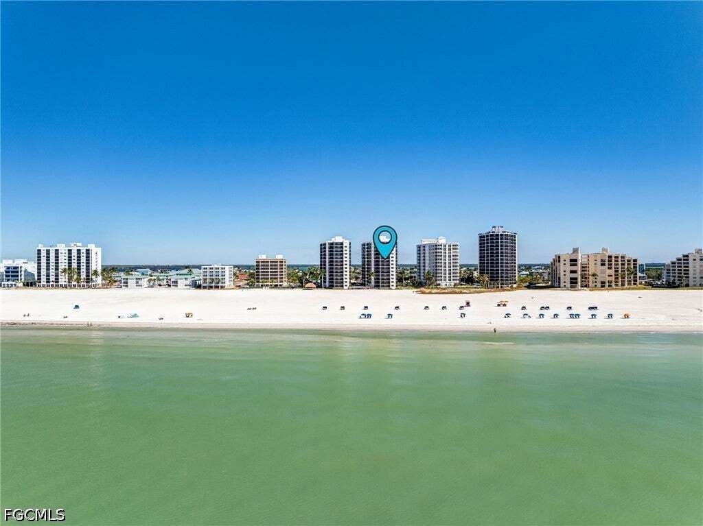 Eigentumswohnung in Fort Myers Beach, Florida, Vereinigte Staaten 5 - 19045704
