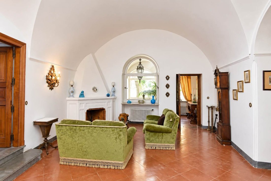 Appartamento a Capri, Campania, Italia 3 - 16846560