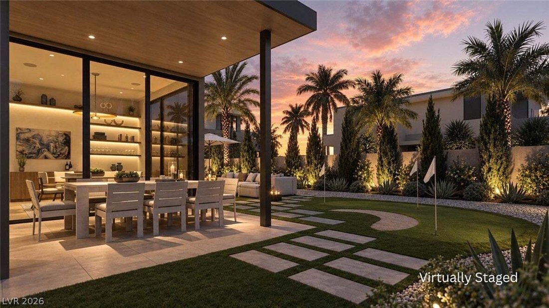 Haus in Henderson, Nevada, Vereinigte Staaten 2 - 17988225