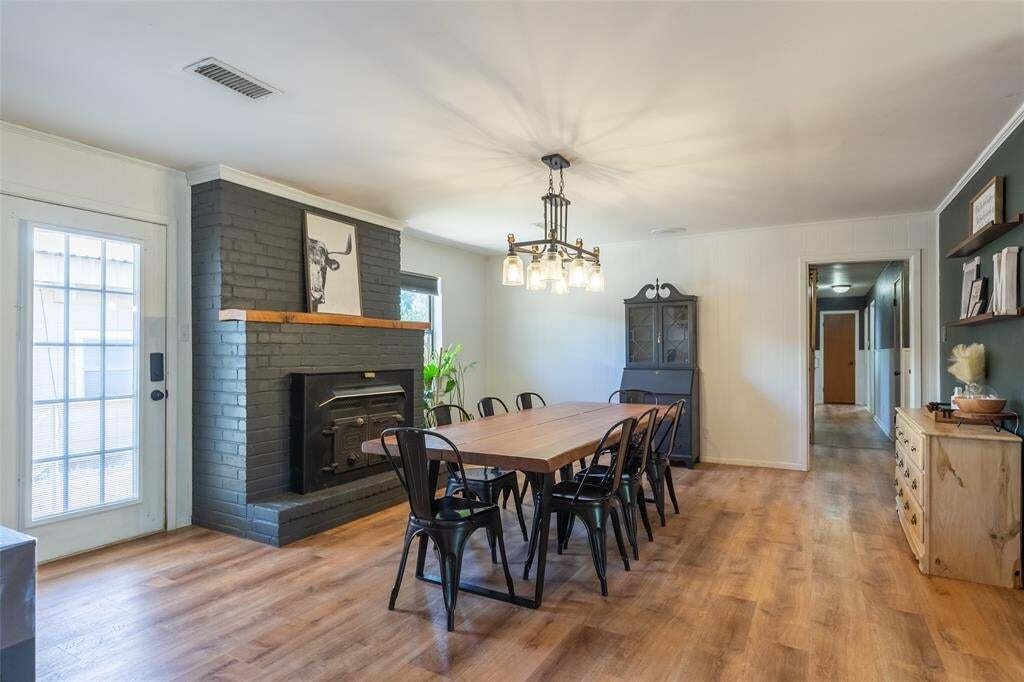 Maison à Abilene, Texas, États-Unis 1 - 19046554