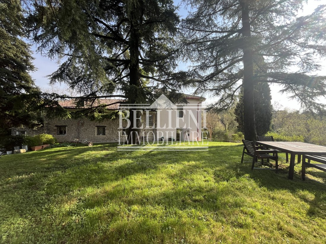 Villa in Arcugnano, Veneto, Italia 2 - 19047407