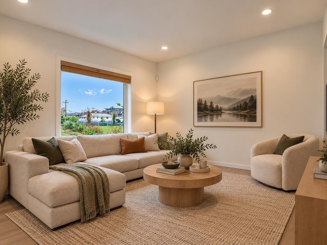 House in Vancouver, British Columbia, Canada 3 - 19047998