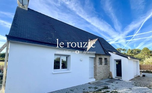 Haus in Zone Urbaine, Arradon, Frankreich 1
