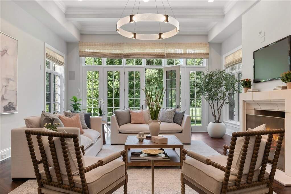 House in Winnetka, Illinois, United States 5 - 19048012