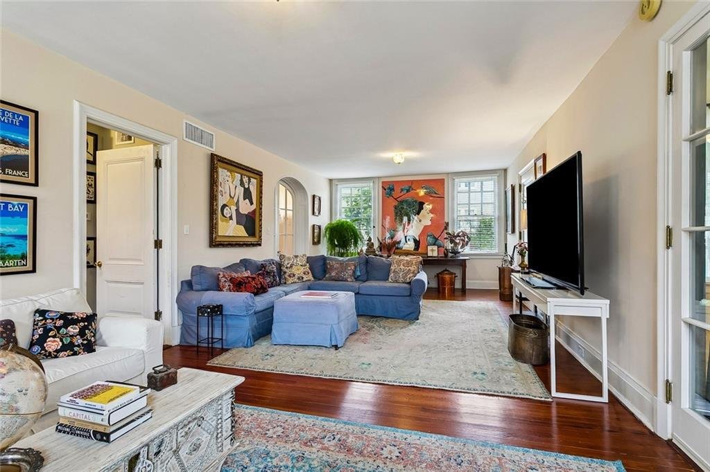 Haus in New Orleans, Louisiana, Vereinigte Staaten 5 - 19045766