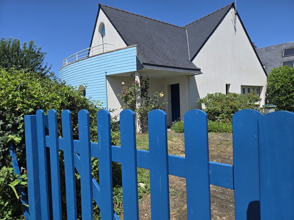 Haus in Combrit, Bretagne, Frankreich 1 - 15921158