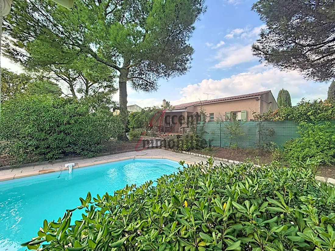 House in Eyragues, Provence-Alpes-Côte d'Azur, France 4 - 19046928