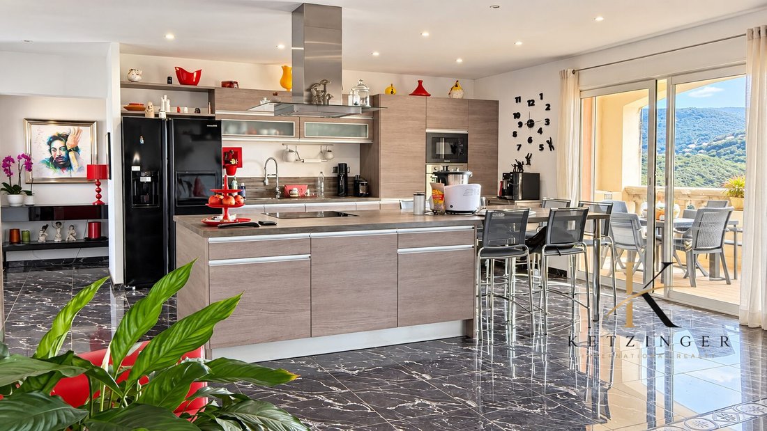 Villa in Pietrosella, Corsica, France 5 - 19048073