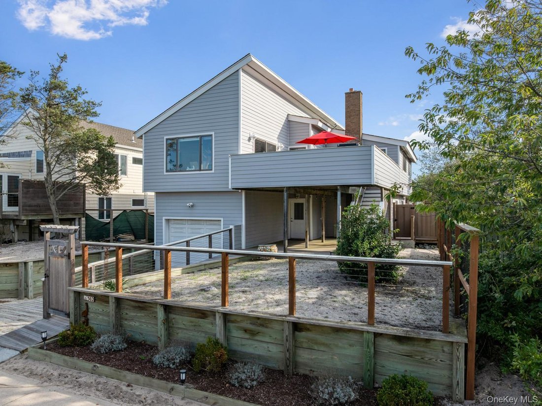 Haus in Fire Island, New York, Vereinigte Staaten 3 - 19045852