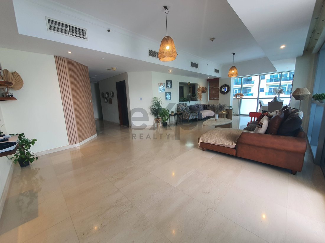 Apartment in Dubai Marina / Marsa Dubai, Dubai, United Arab Emirates 2 - 19048820