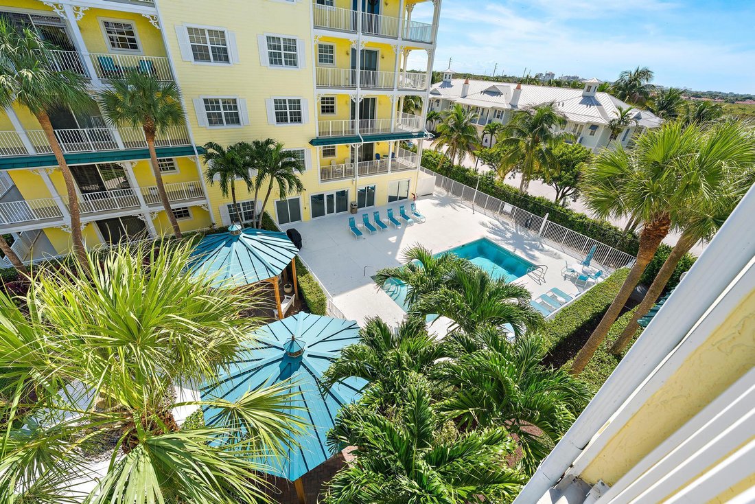 Condo in North Palm Beach, Florida, United States 2 - 19046407