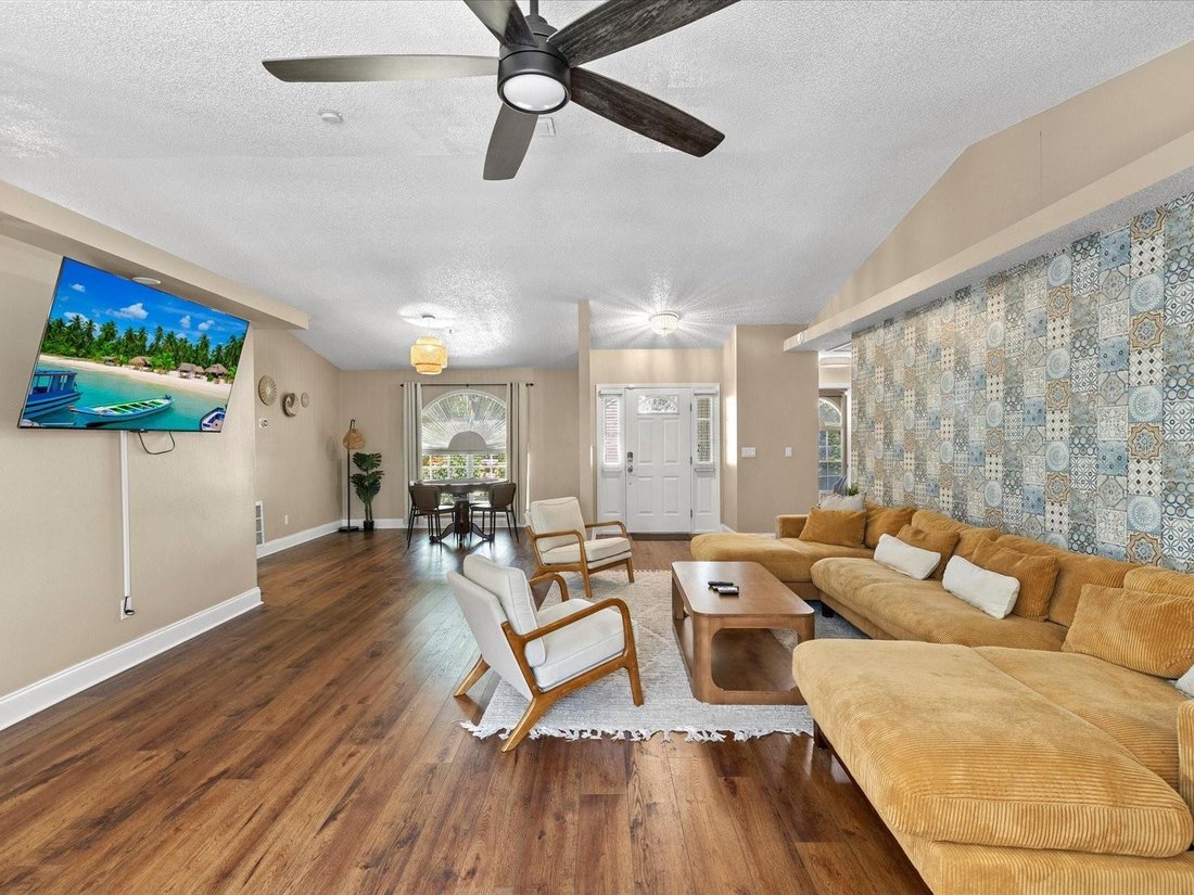 Casa en Seminole, Florida, Estados Unidos 5 - 19046168