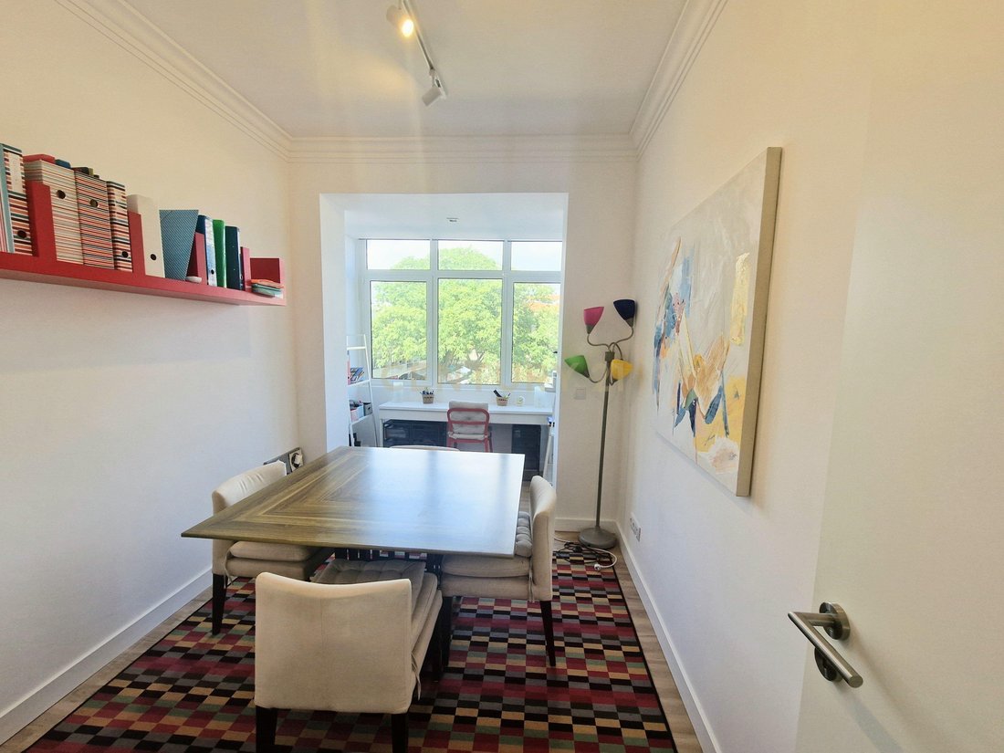 Appartement à Carcavelos et Parede, Lisbonne, Portugal 4 - 17361559
