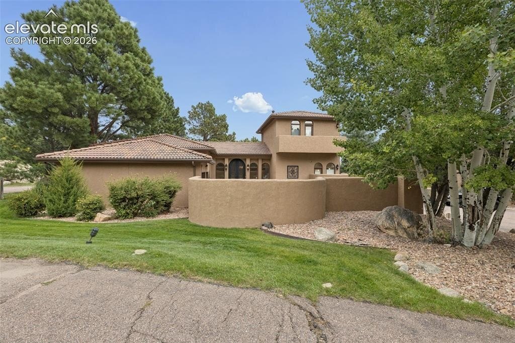 Casa en Colorado Springs, Colorado, Estados Unidos 3 - 19047895