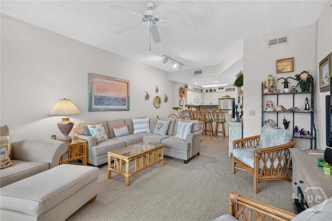 Condo in Tybee Island, Georgia, United States 4 - 19048587