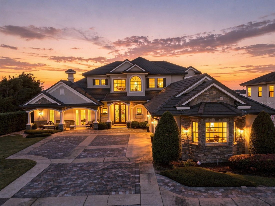 Haus in Windermere, Florida, Vereinigte Staaten 4 - 19046152
