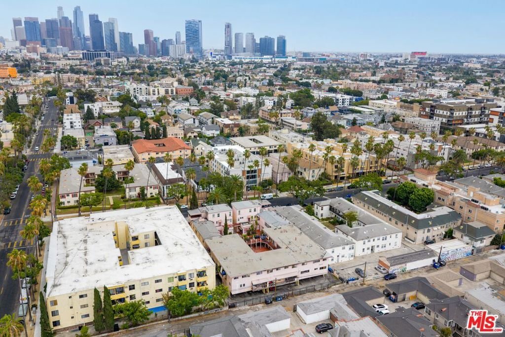 Autres à Los Angeles, Californie, États-Unis 5 - 18423395