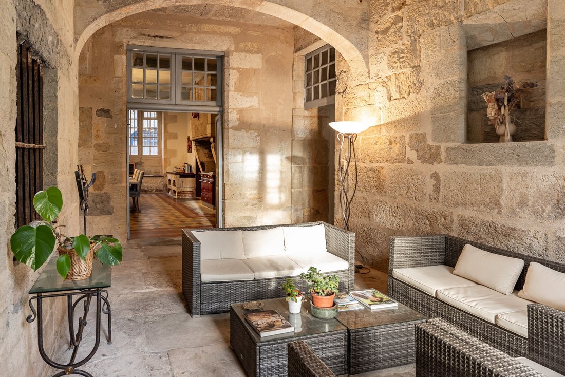 Casa en Beaulieu, Perigueux, Francia 3 - 19047866