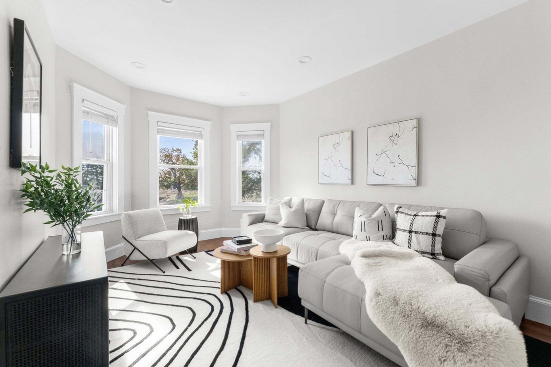 Condo in Boston, Massachusetts, United States 4 - 19048974