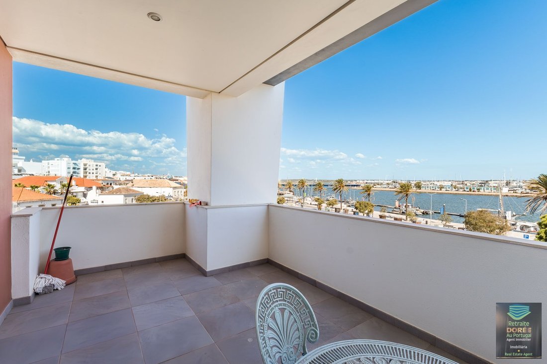 Apartment in Portimao, Algarve, Portugal 2 - 19047312