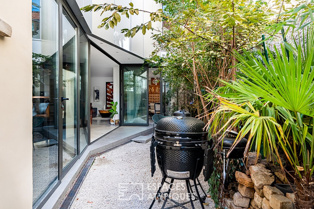 Villa a Centre, Clamart, Francia 2 - 19044871