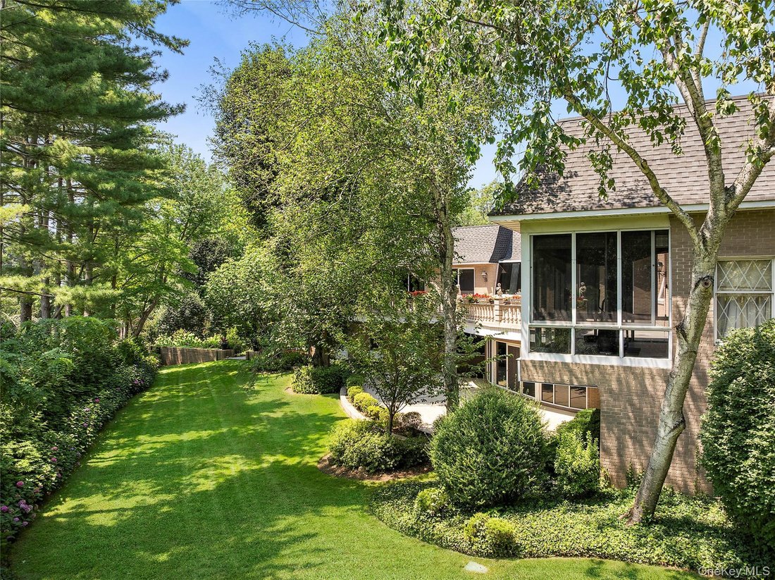 Casa a Manhasset, New York, Stati Uniti 5 - 19047196