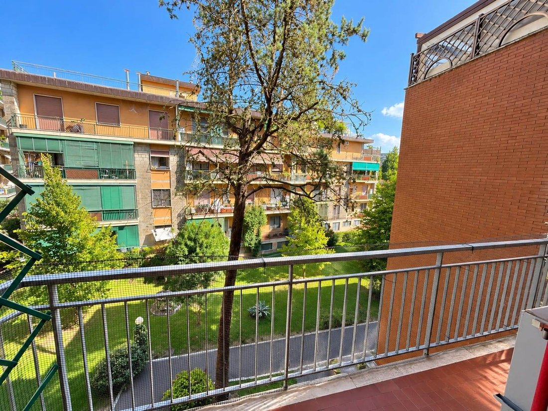 Appartement à Coverciano, Florence, Toscane 1 - 19046806