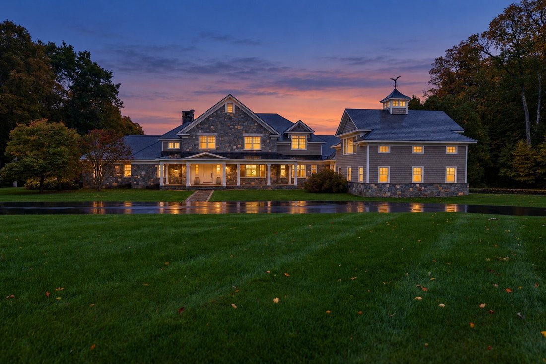 House in Dorset, Vermont, United States 2 - 19045064