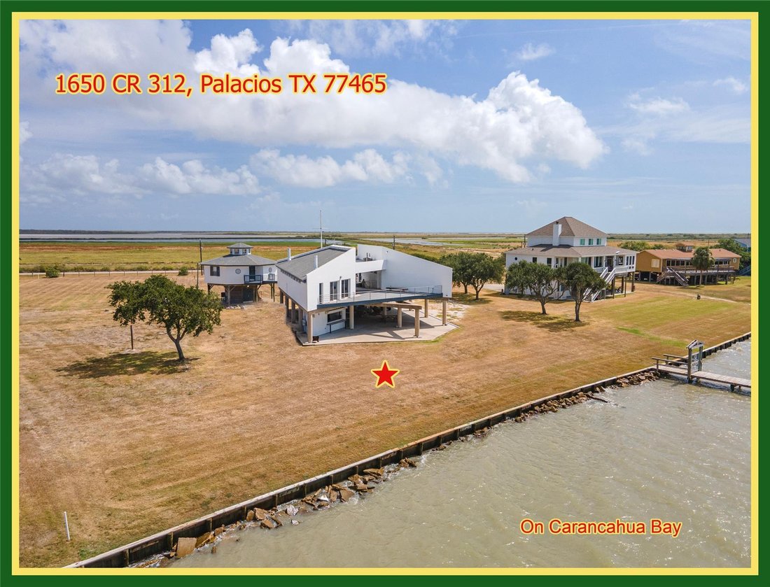 House in Palacios, Texas, United States 1 - 19048794