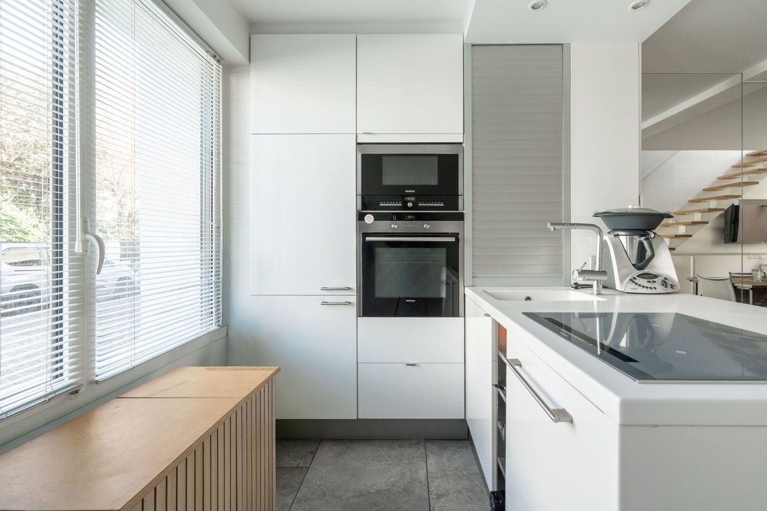 Casa en Bassin de la Villette, Paris 19e Arrondissement, París 4 - 19046931