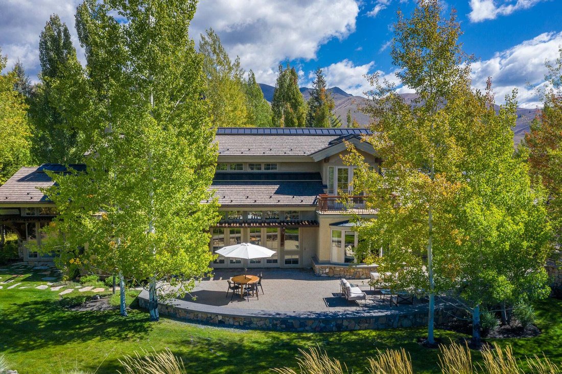 House in Sun Valley, Idaho, United States 1 - 19045663