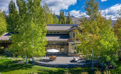 Haus in Sun Valley, Idaho, Vereinigte Staaten 1