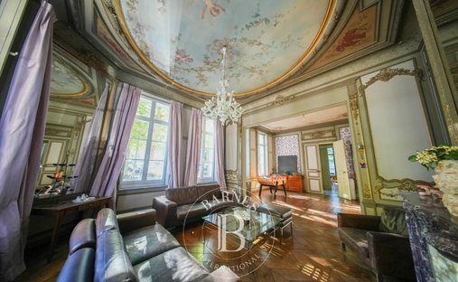 Domaine à Vauban, Arras, France 1