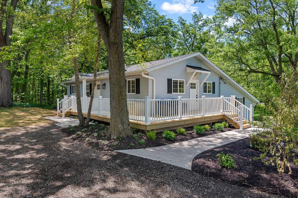 Casa a Lake Geneva, Wisconsin, Stati Uniti 2 - 19048013