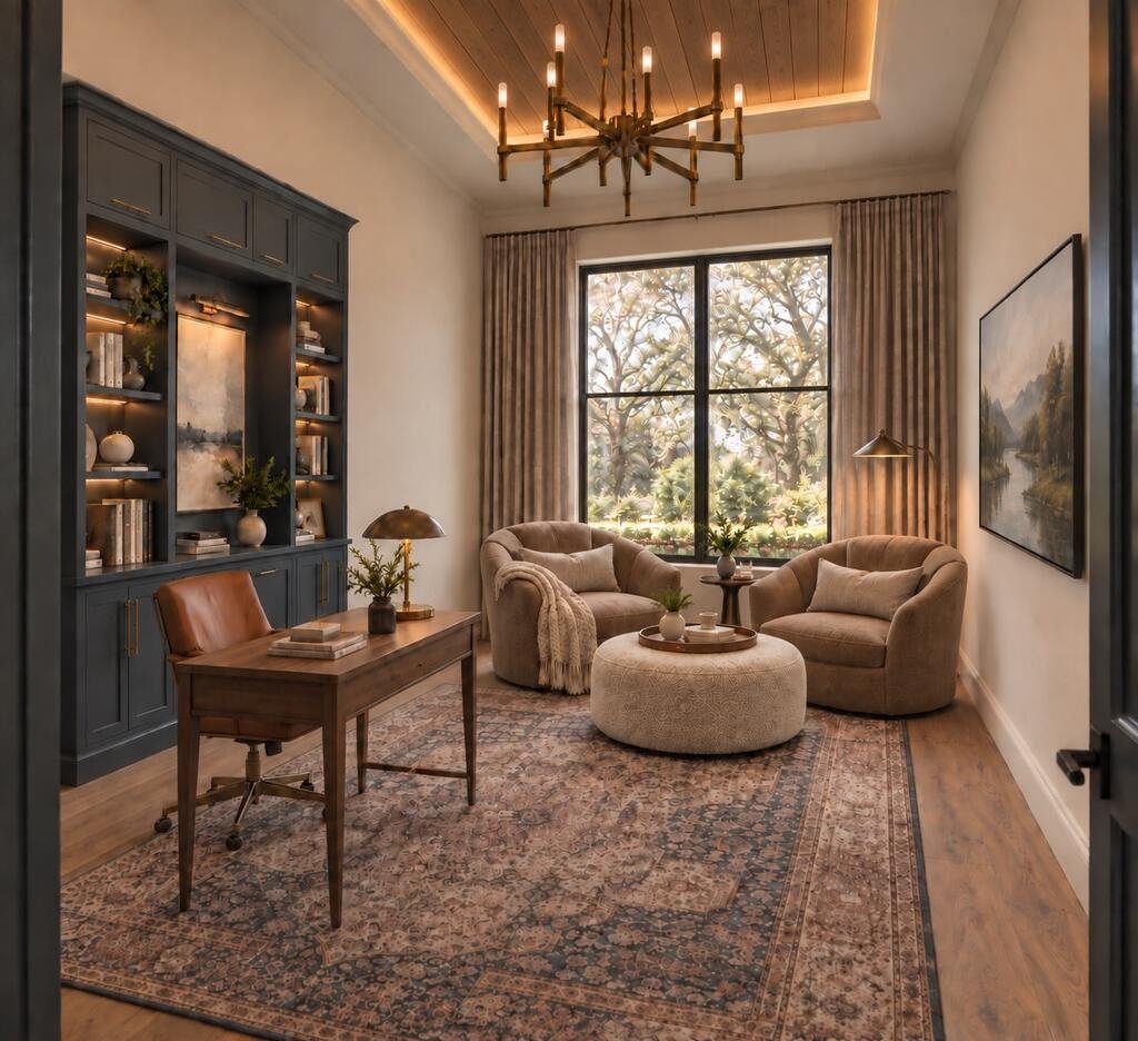 Casa en Kerrville, Texas, Estados Unidos 2 - 17689378