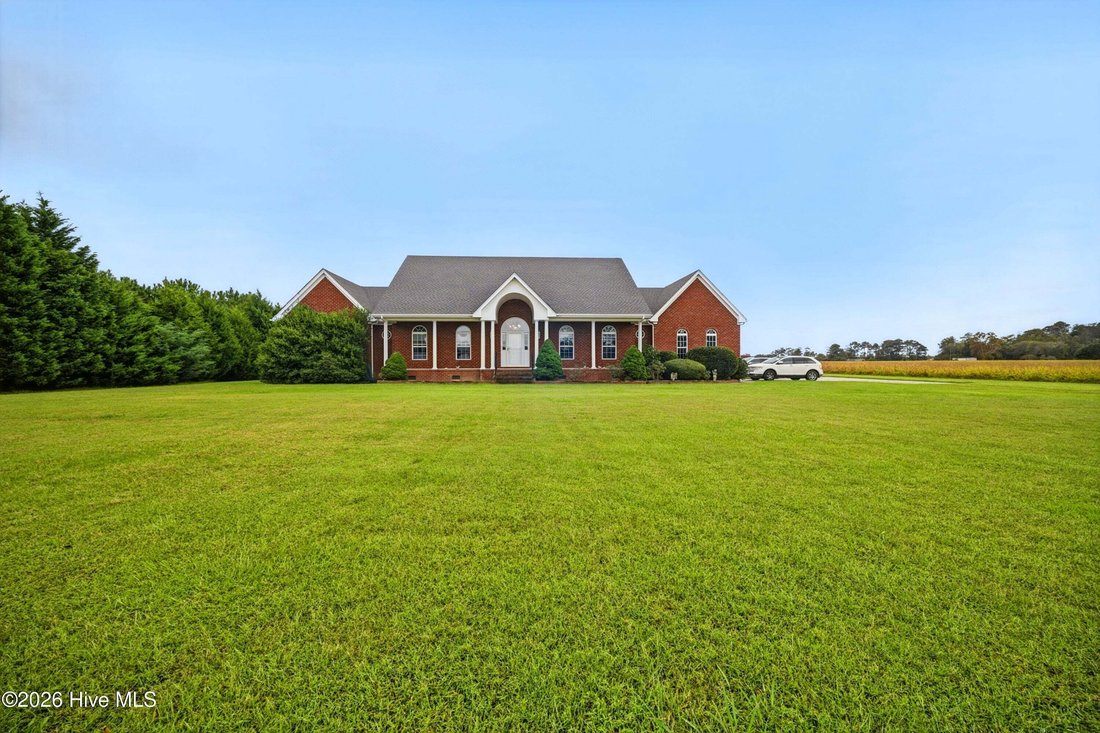 Haus in Moyock, North Carolina, Vereinigte Staaten 2 - 19046315