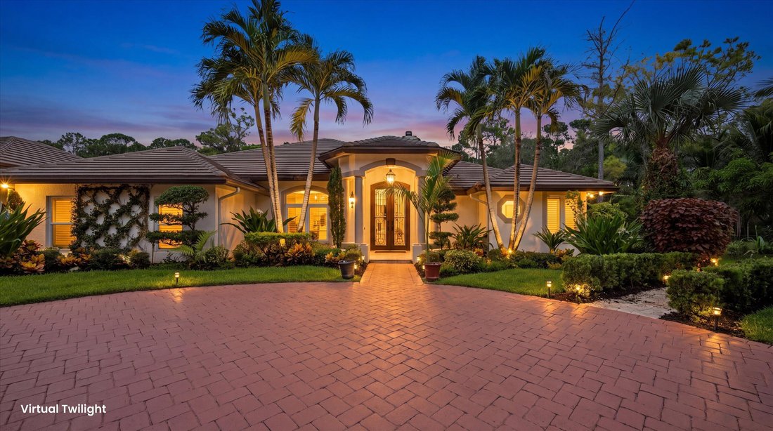 Casa en Wellington, Florida, Estados Unidos 2 - 19046339