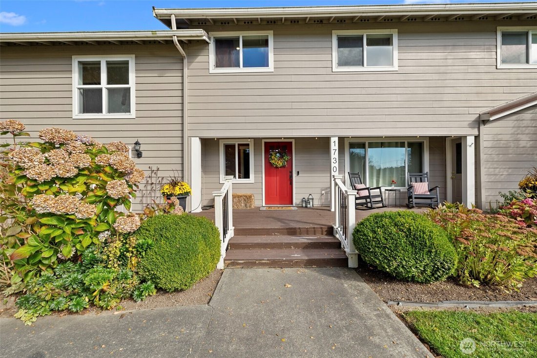 Casa en Mount Vermon, Washington, Estados Unidos 3 - 19047614