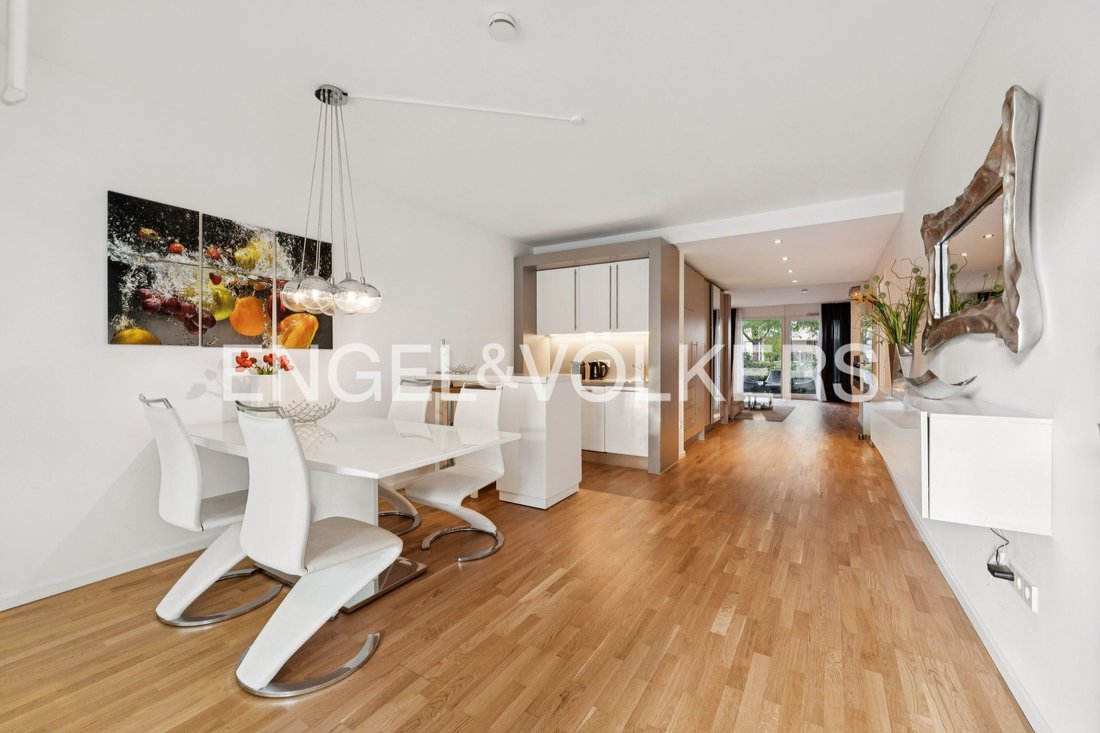 Wohnung in München, Bayern, Deutschland 5 - 19045352