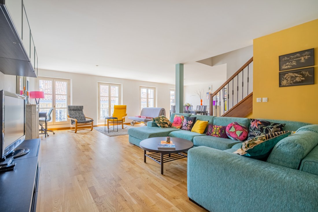 Apartment in 1er Arrondissement, Marseille, France 3 - 19047005